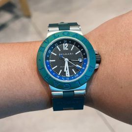 Picture for category Bvlgari Watches Men